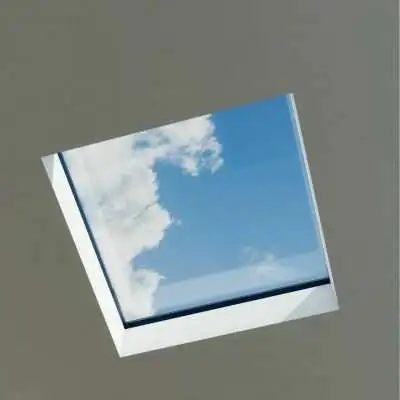 Flat Roof Lantern 1200mm x 1200mm - Double Glazed - Image 5