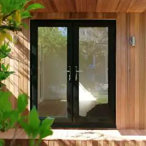French Doors