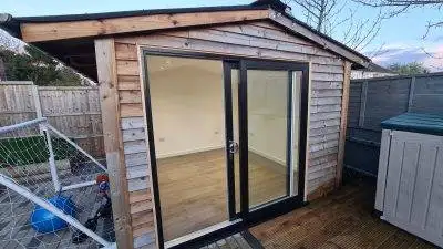 Black uPVC Sliding Patio Door -  Build Your Own - Image 8