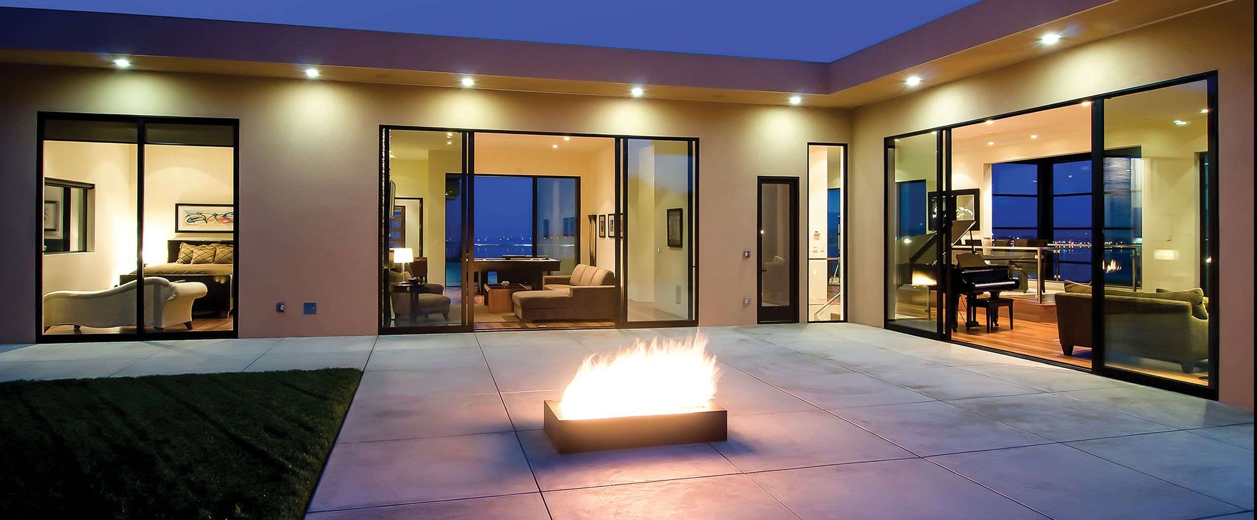 Sliding Patio Doors in Hull AWM Windows and Doors