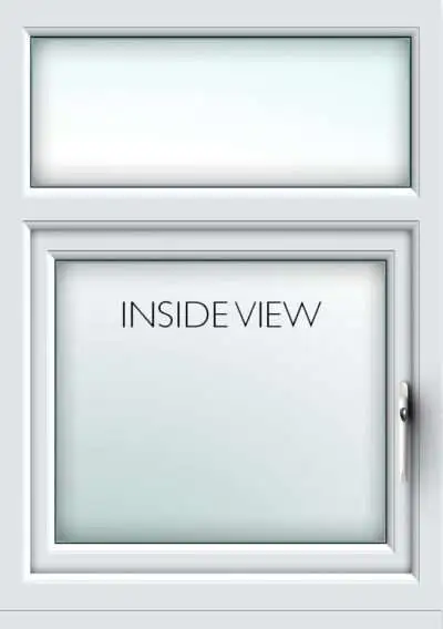 Casement 10 uPVC Window - Image 2