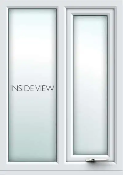 Casement 13 uPVC Window - Image 2