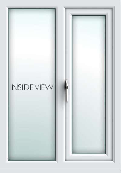 Casement 16 uPVC Window - Image 2