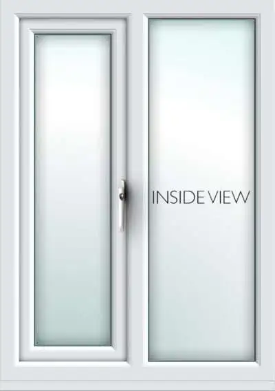 Casement 17 uPVC Window - Image 2