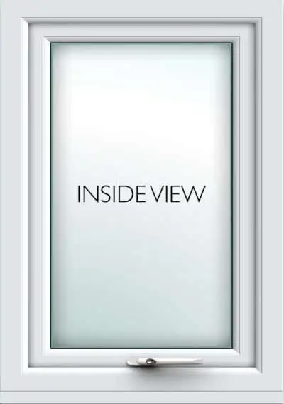 Casement 2 uPVC Window - Image 2