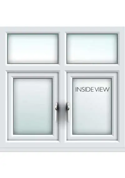 Casement 30 uPVC Window - Image 2