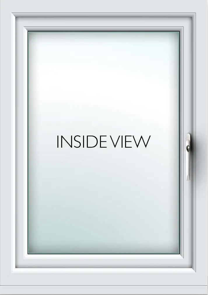 Casement 4 uPVC Window - Image 2