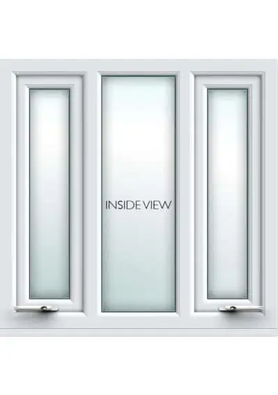 Casement 40 uPVC Window - Image 2