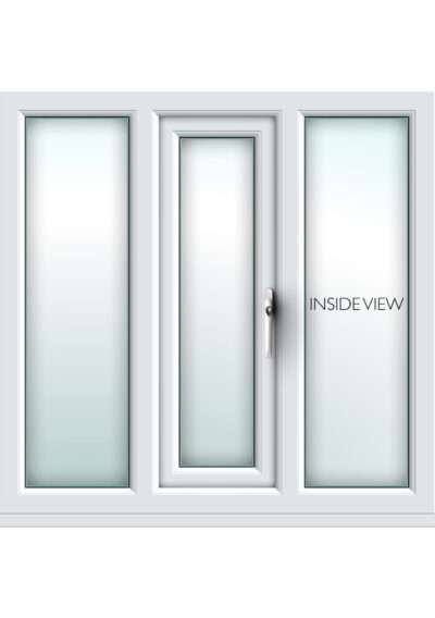 Casement 41L uPVC Window - Image 2