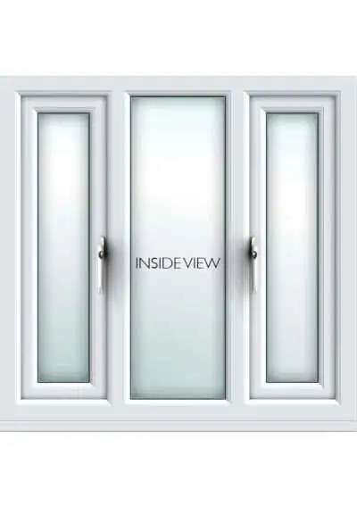 Casement 42 uPVC Window - Image 2