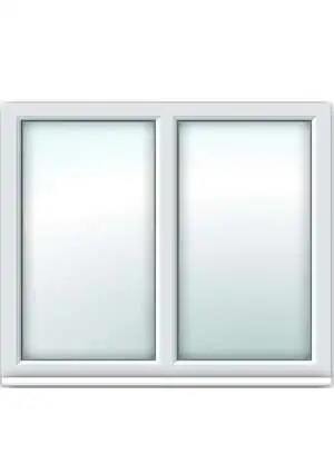 Casement 32 uPVC Window