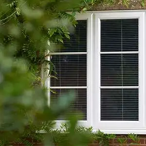 uPVC Casement Windows
