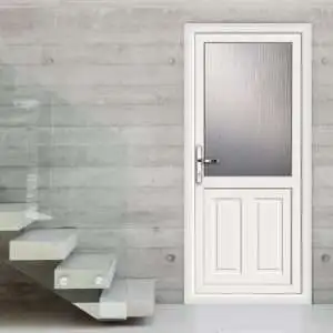 Single Doors
