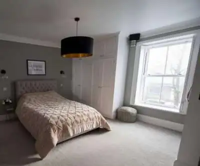 White Sliding Sash Window - Build Your Own - Image 8