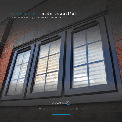 uPVC Window Brochure