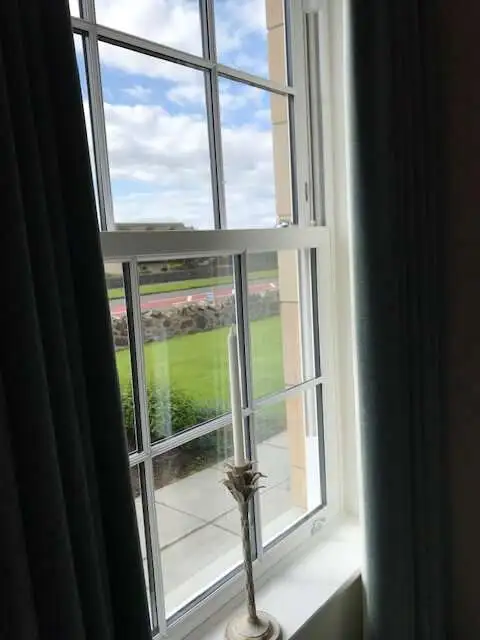 Rosewood Sliding Sash Window - Build Your Own - Image 3