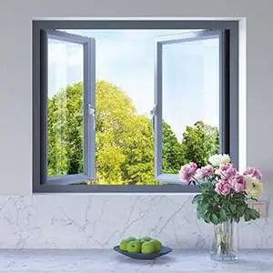 French Window