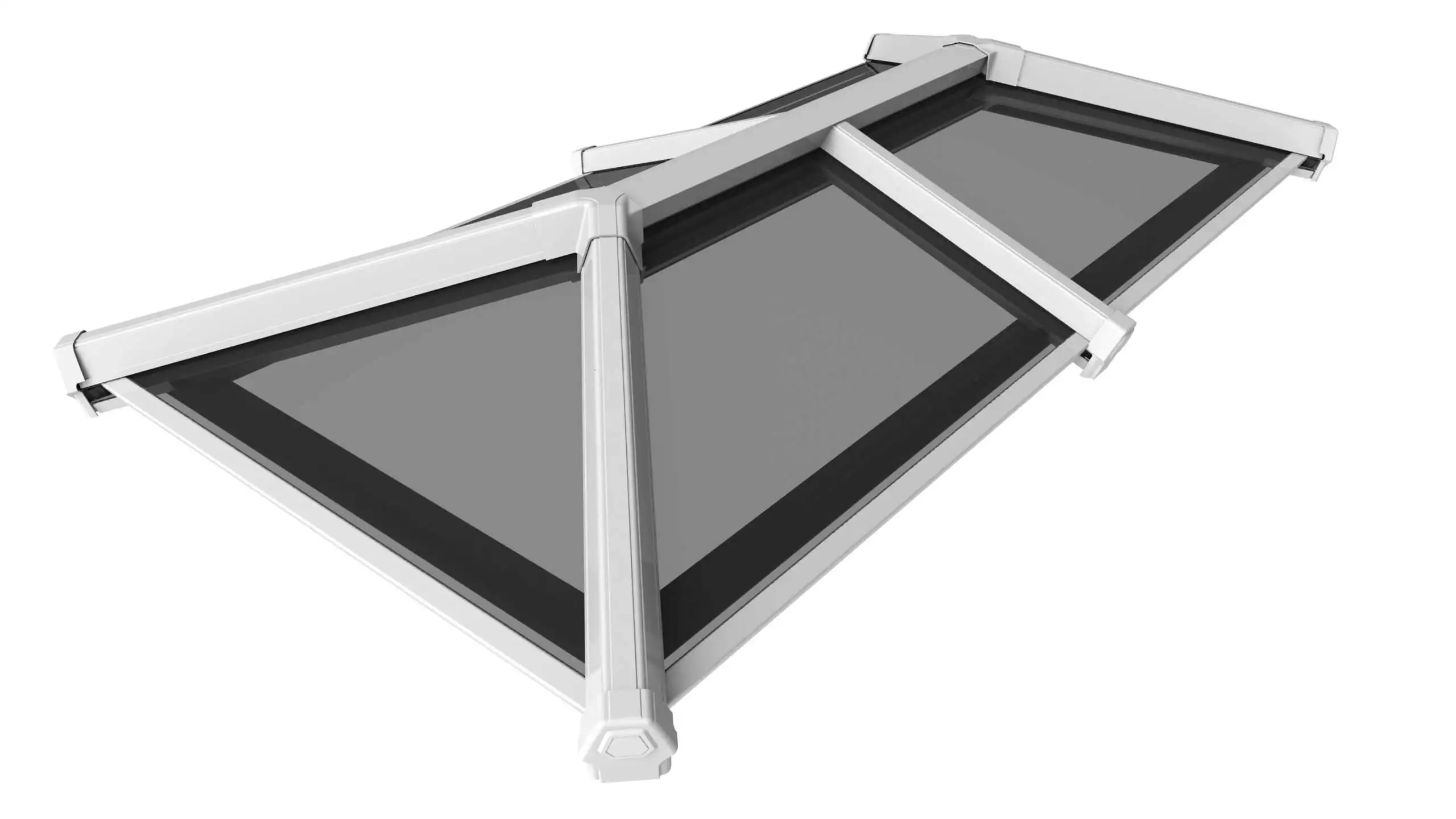 uPVC Roof Lantern