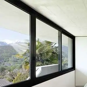Aluminium Windows