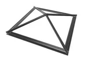 Square Roof Lanterns