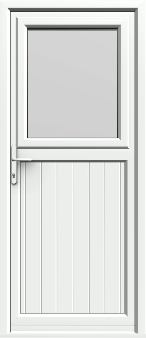 uPVC Stable Door