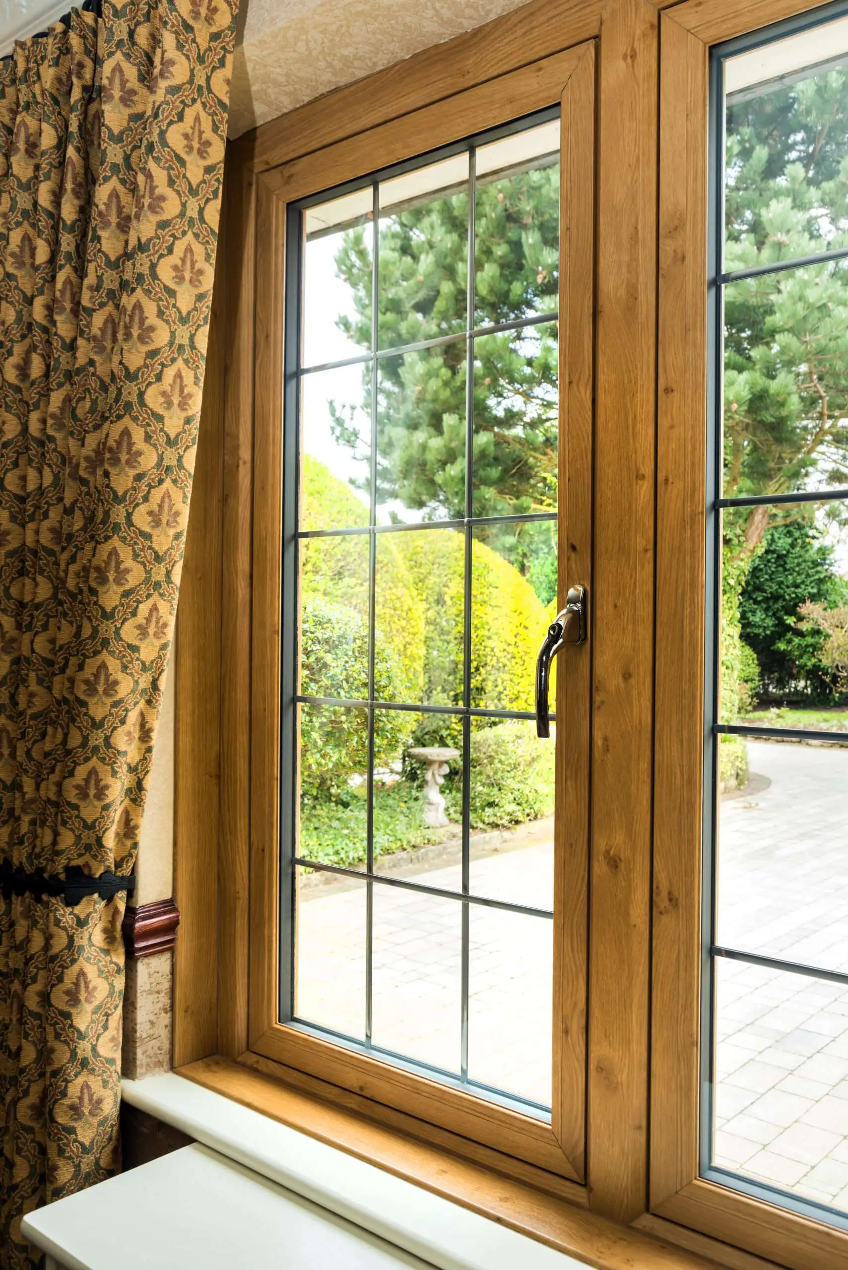 Casement 4 uPVC Window - Image 14