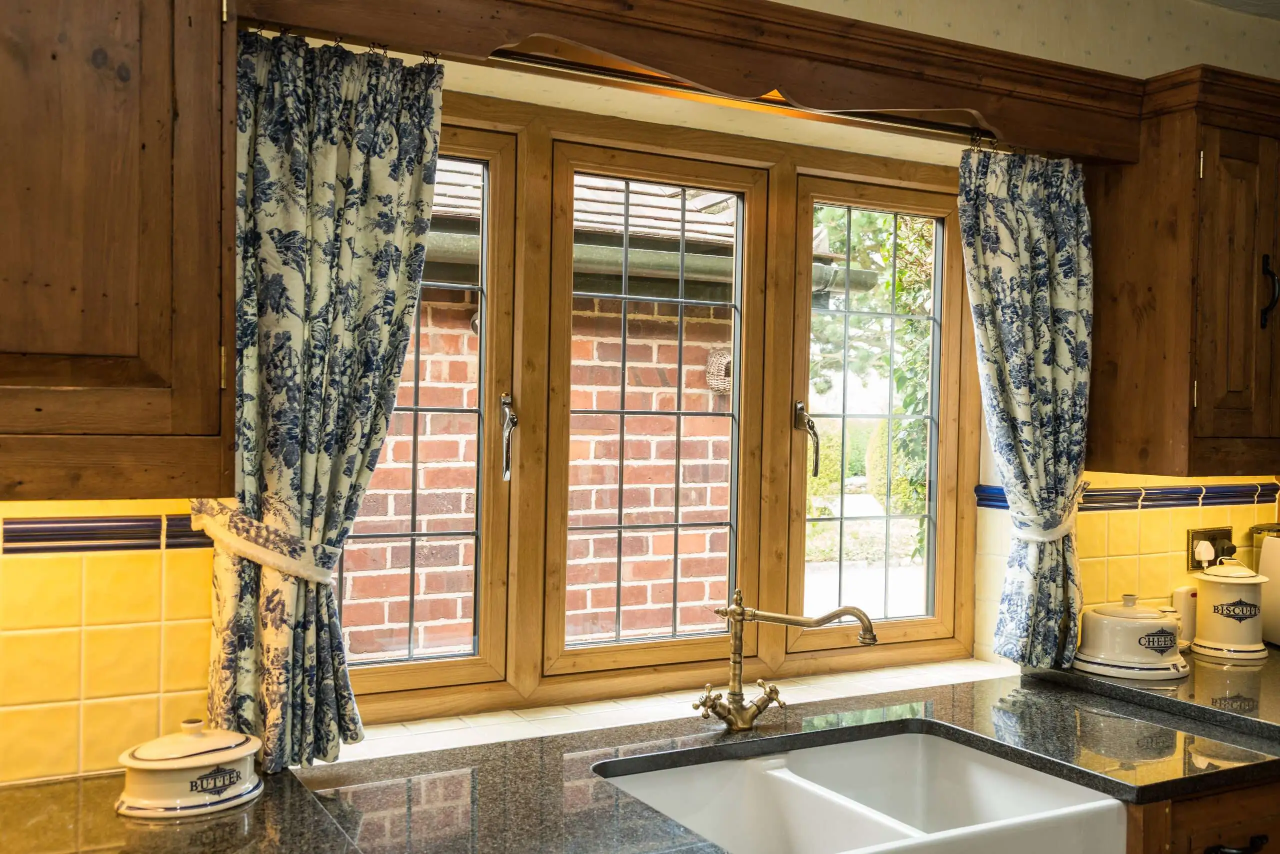 Casement 4 uPVC Window - Image 13