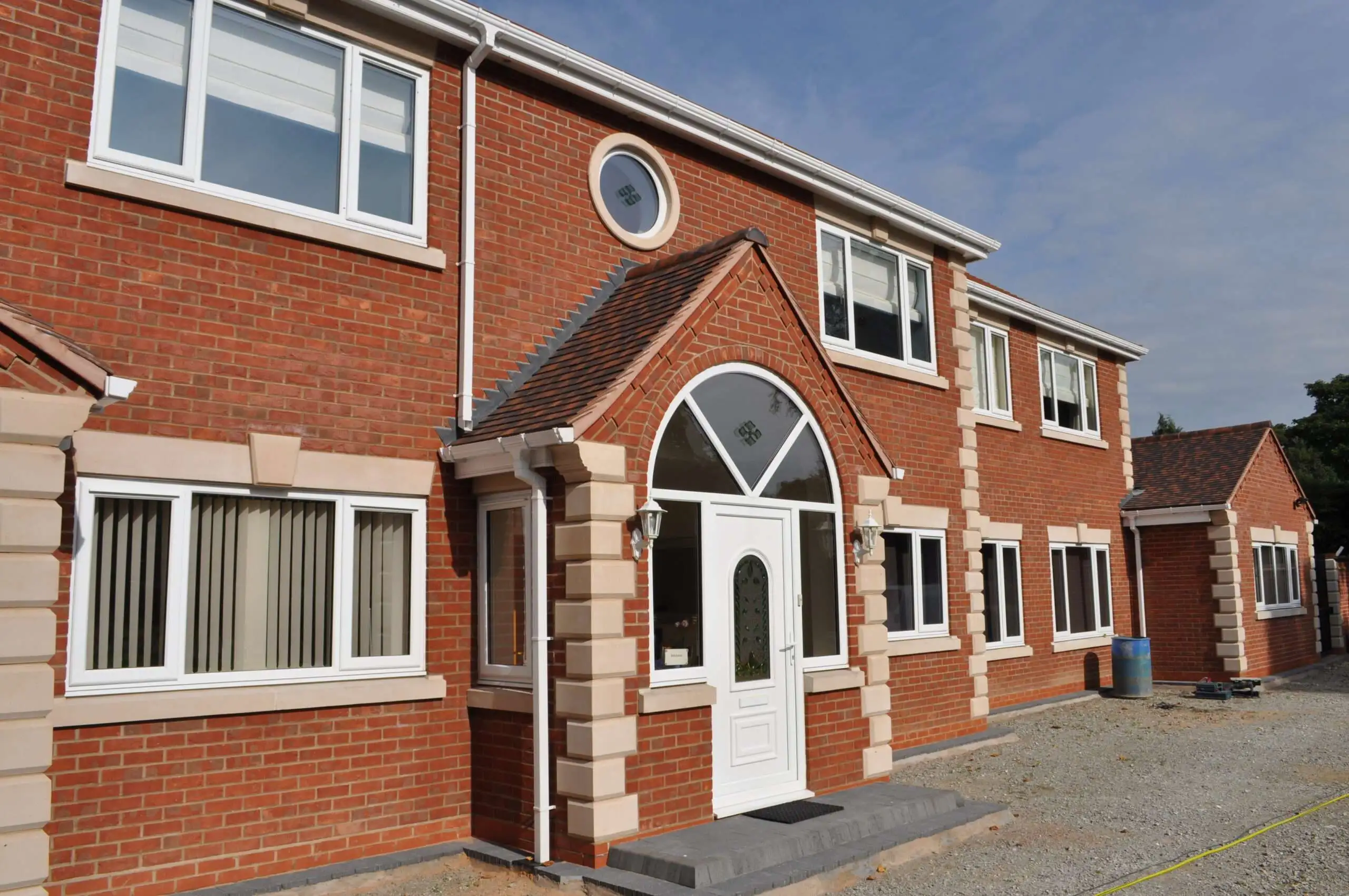 Casement 4 uPVC Window - Image 11