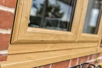 Casement 2 uPVC Window - Image 6