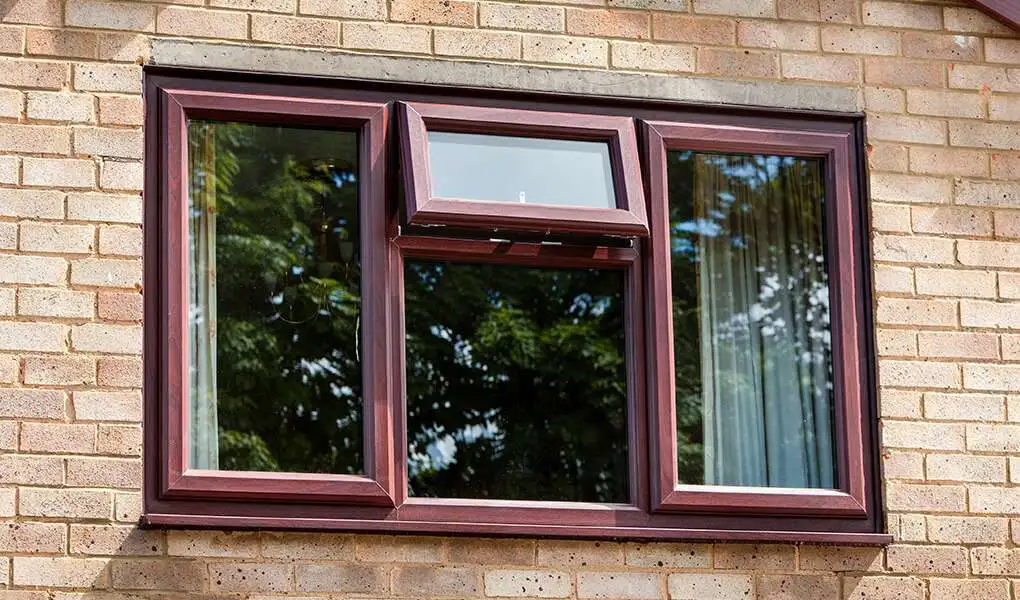 Casement 4 uPVC Window - Image 4