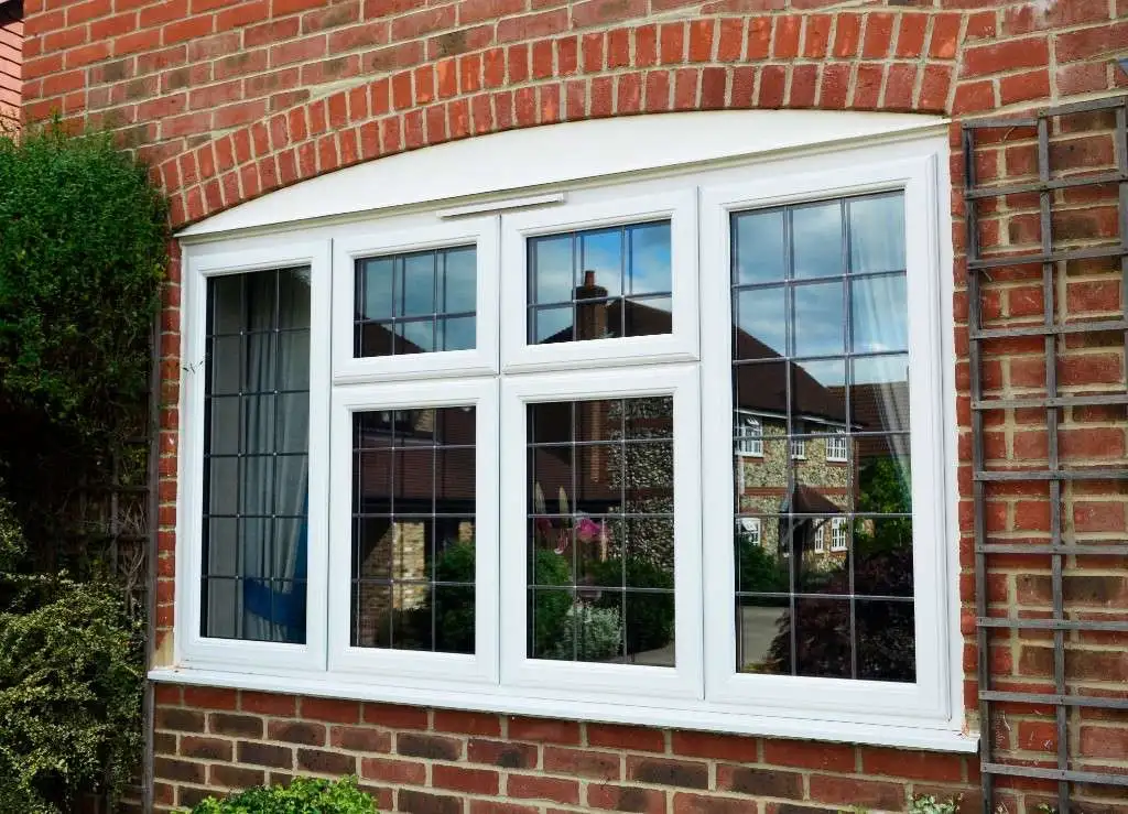 Casement 4 uPVC Window - Image 9