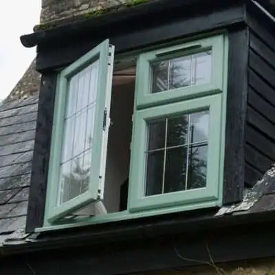 Casement 2 uPVC Window - Image 8