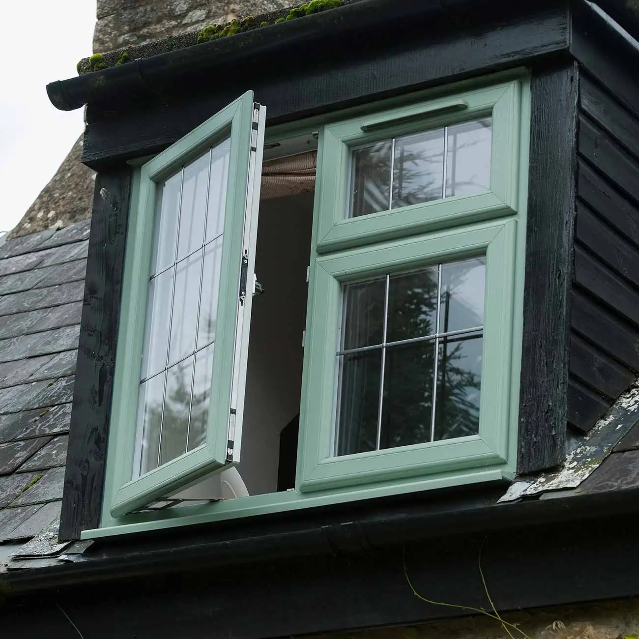 Casement 4 uPVC Window - Image 8