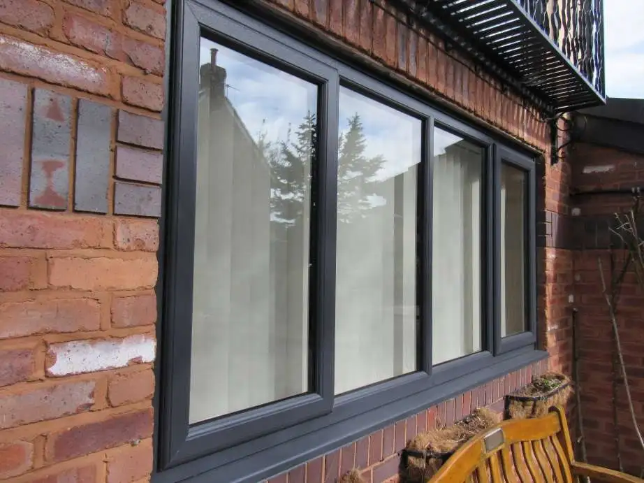 Casement 4 uPVC Window - Image 7