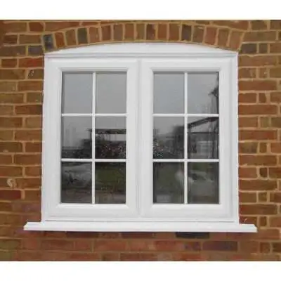 Casement 2 uPVC Window - Image 3