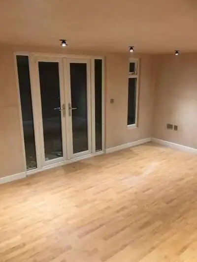 White uPVC French Doors - Made to Measure - Image 5