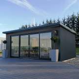 Kit 3 - Grande Garden Room