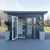 Kit 1 - Piccolo Garden Room
