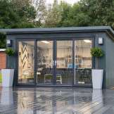 Kit 2 - Medio Garden Room