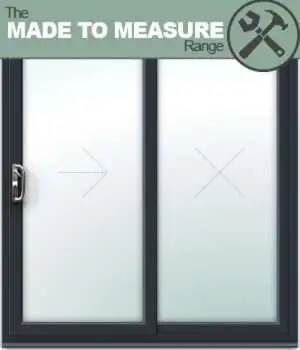 Build your own - Made to Measure