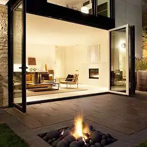 Bifolding Doors