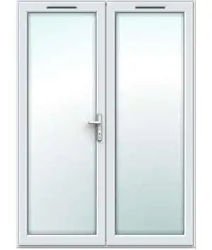 Standard Stock French Doors