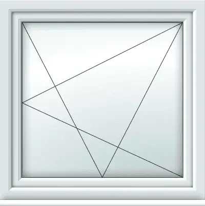 Tilt and Turn Casement 3 – Made to Measure